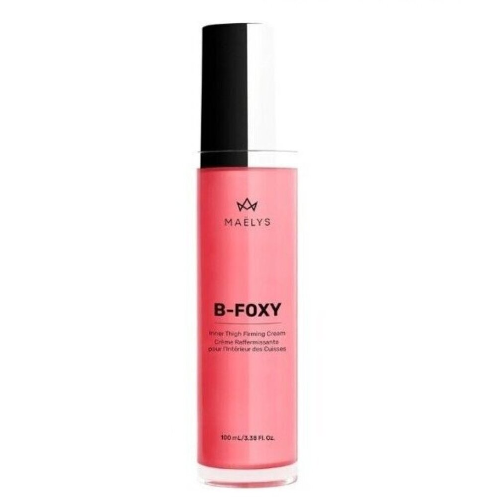 MAËLYS B-FOXY Inner Thigh Firming Cream 3.38 fl oz NEW